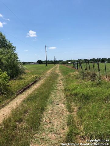 TO BE DETERMINE Elroy Williams Rd - Photo 1