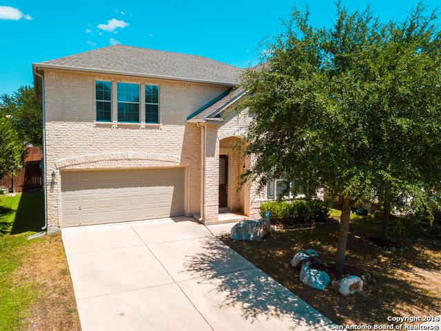 20930 Coral Spur - Photo 1