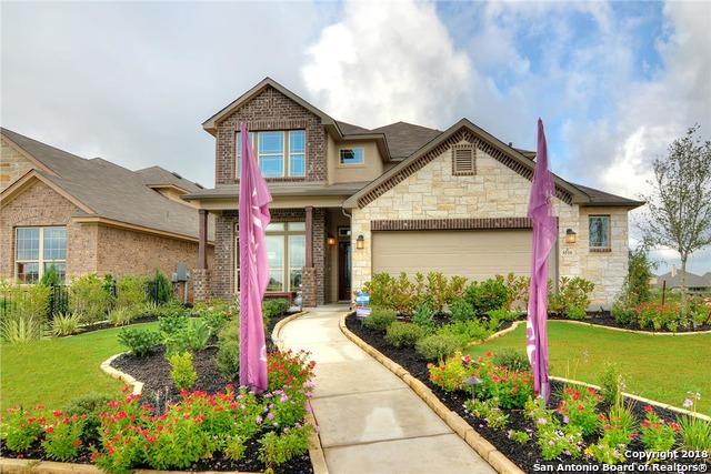 5510 Carriage Falls - Photo 1