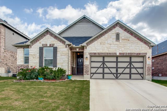 11131 Hill Top Bend - Photo 1