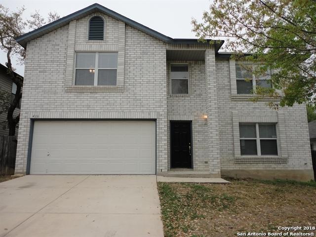 416 Irongate Ridge - Photo 1