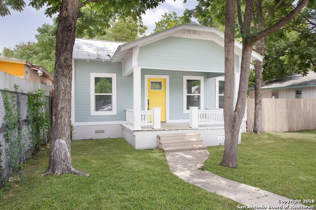 1829 Santa Anna - Photo 1