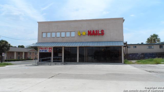 3803 Fredericksburg Rd - Photo 1
