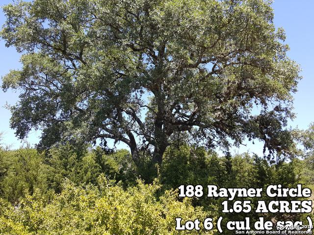 188 Rayner Circle - Photo 1