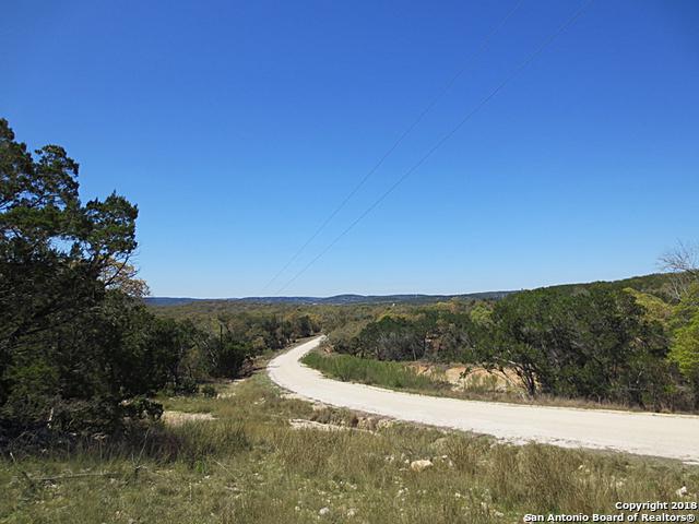 LOT 53 Mustang Pass - Photo 1