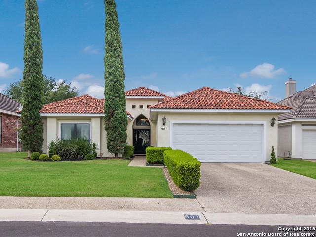 907 Serene Meadows - Photo 1