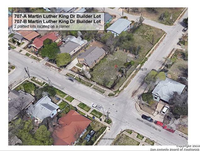 707 Martin Luther King Dr - Photo 1