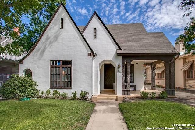 315 Huisache Ave - Photo 1