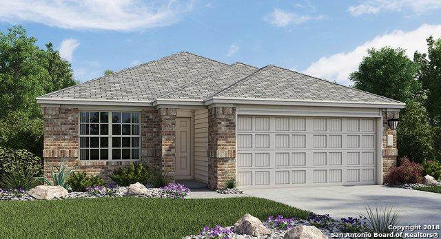 9121 Longhorn Park - Photo 1
