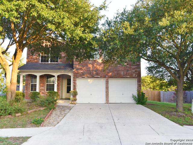 1604 Shady Brook - Photo 1