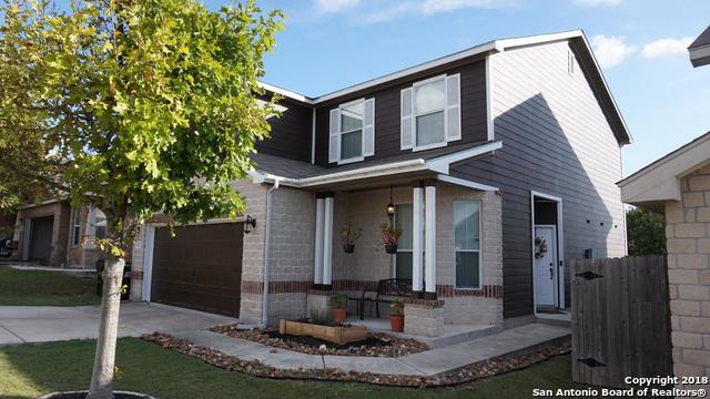 5521 Saffron Way - Photo 1