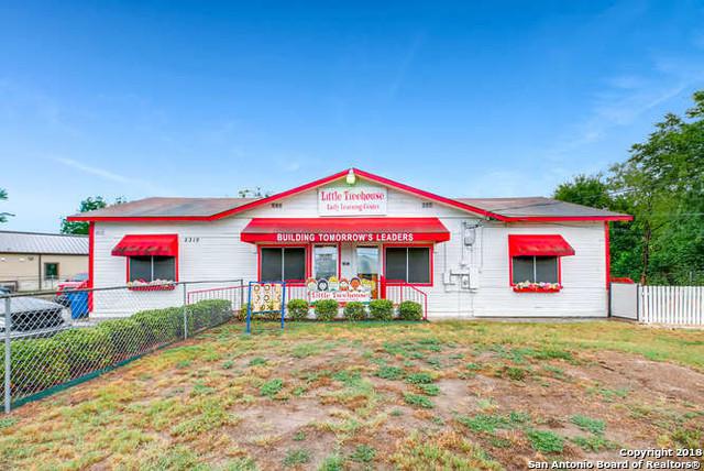 5310 Interstate Highway 35 S - Photo 1