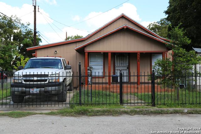 338 Saint George - Photo 1