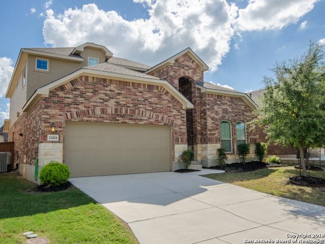 12434 Caprock Creek - Photo 1