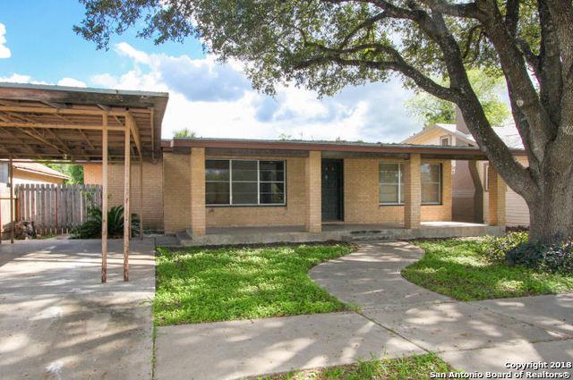 805 Crockett St - Photo 1