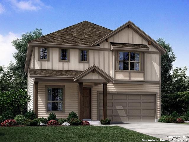 11640 Troubadour Trail - Photo 1