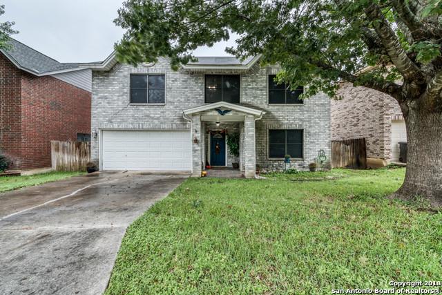 16718 Stoney Glade - Photo 1