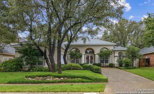 15115 Mossoak Cove - Photo 1