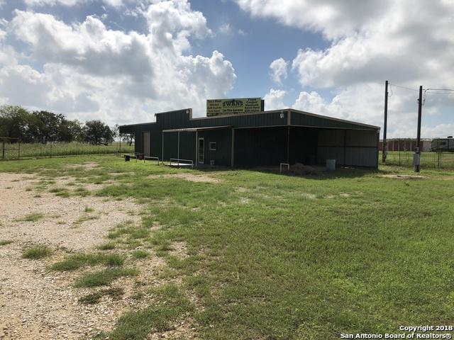 10405 Highway 16 - Photo 1