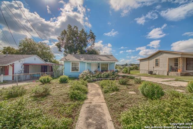 2306 Crockett St - Photo 1