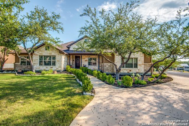 203 Hornpipe Hills - Photo 1