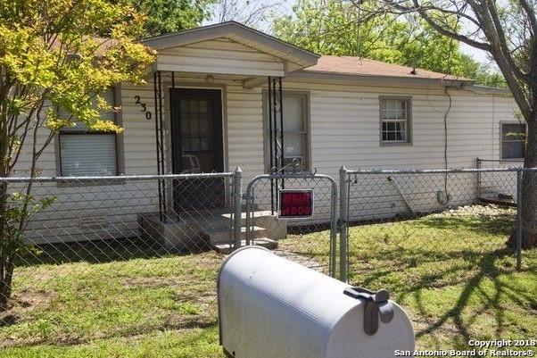 230 Goforth Dr - Photo 1