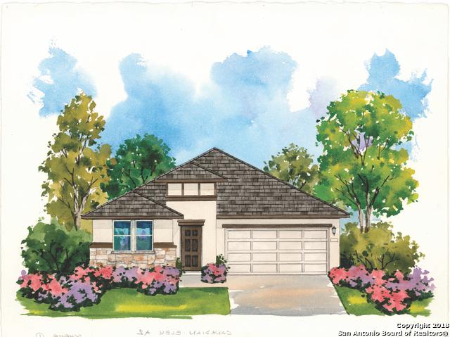12523 Big Valley Creek - Photo 1
