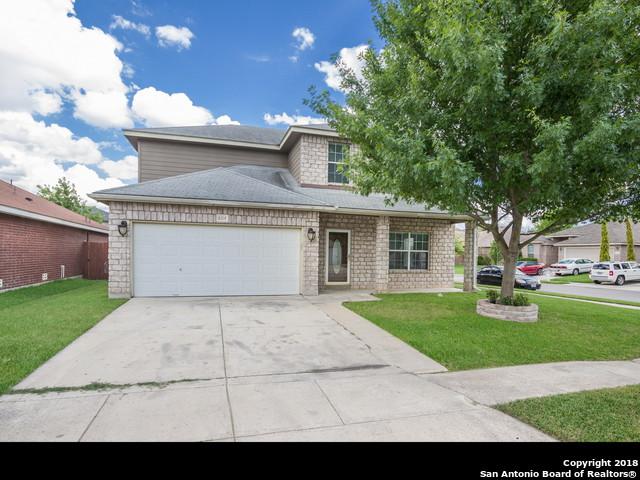 8314 Grissom Gate - Photo 1
