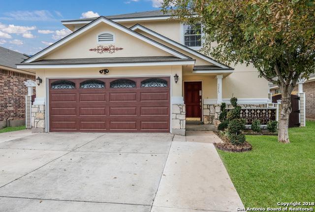 5215 Northwest Trail - Photo 1