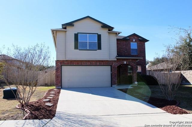 632 Muskogee Bend - Photo 1