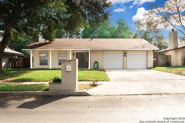 6814 Whitland - Photo 1