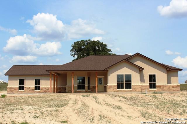 205 Bluebonnet Ridge - Photo 1