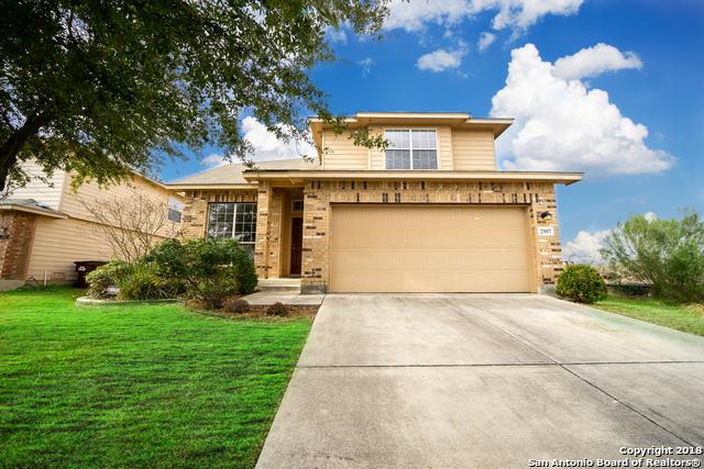 2907 Del Mar Way - Photo 1