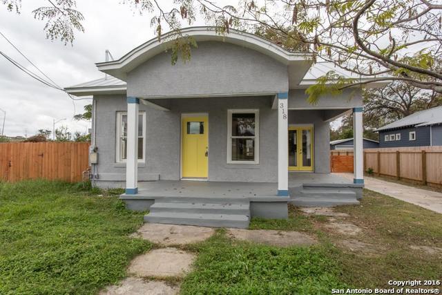318 Carolina St - Photo 1