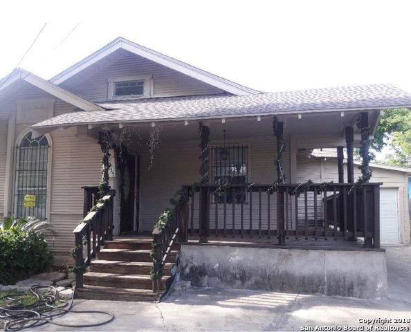2817 Buena Vista St - Photo 1