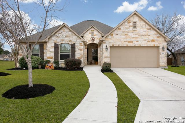 9527 Boxwood Bend - Photo 1