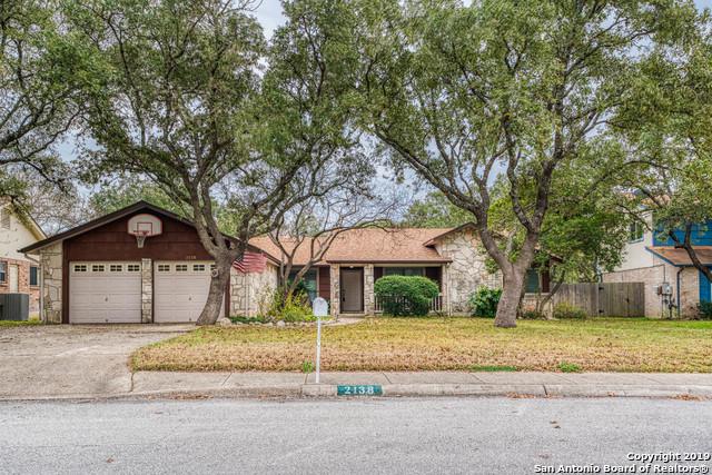 2138 Oak Peak - Photo 1
