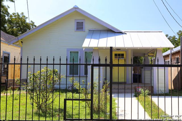 1014 Burnet St - Photo 1