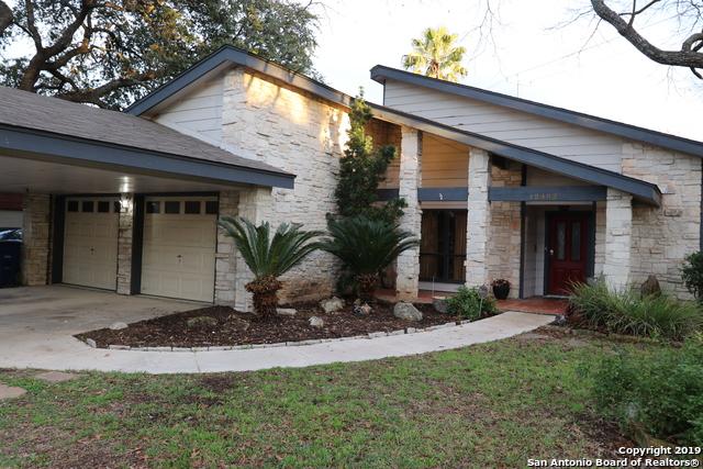 12402 Wandering Trail - Photo 1