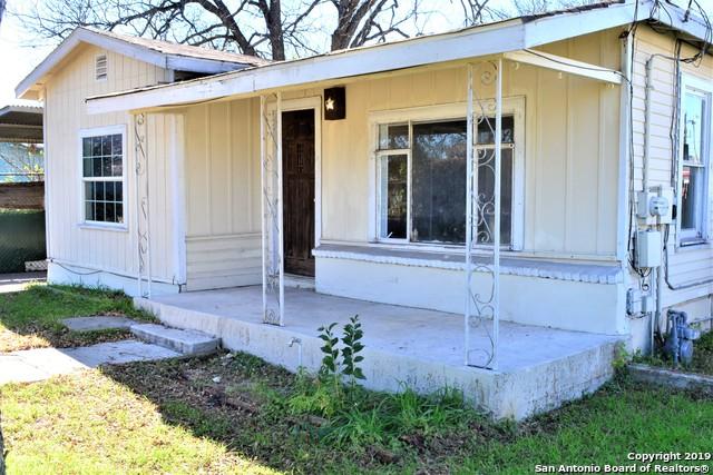 117 San Felipe Ave - Photo 1