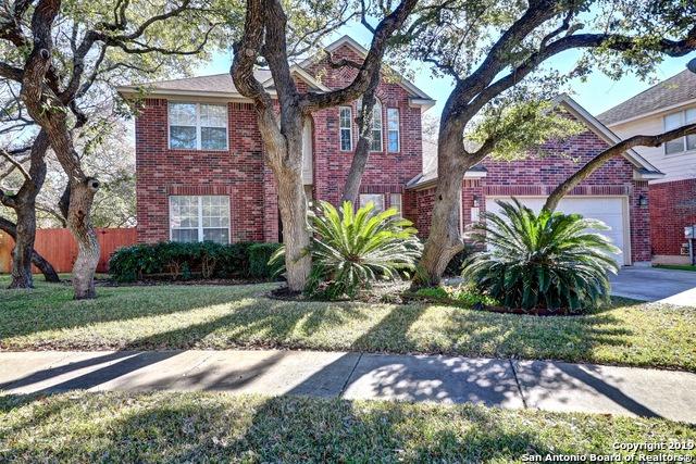 1110 Calico Spring - Photo 1