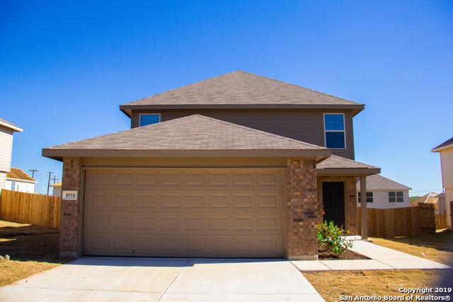 8510 Tesoro Hills - Photo 1