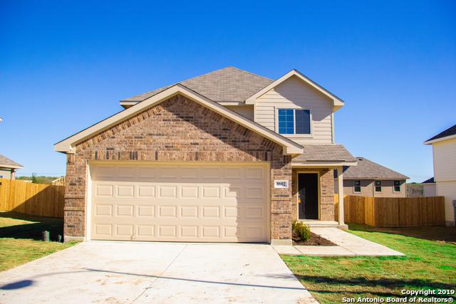 8602 Tesoro Hills - Photo 1