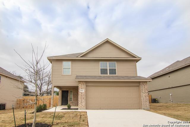 8703 Tesoro Hills - Photo 1