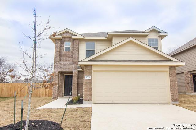 8731 Tesoro Hills - Photo 1