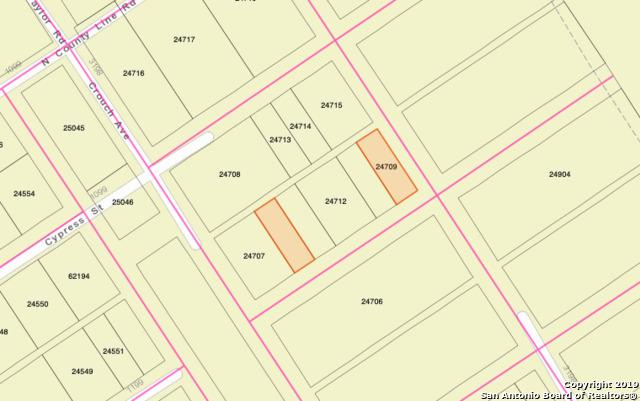 000 Lot 5 & 15 Cypress & Crouch - Photo 1