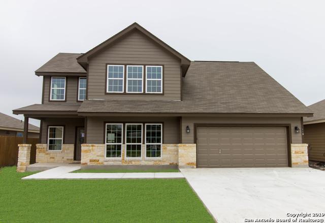 119 Lost Maples Way - Photo 1