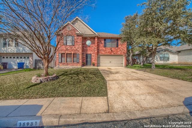 15931 Kenna Mist - Photo 1