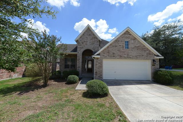 3410 Highline Trail - Photo 1