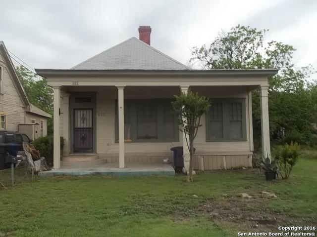 927 Hays St - Photo 1